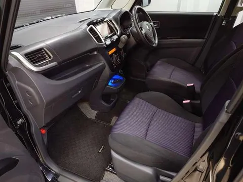 Suzuki Solio Bandit