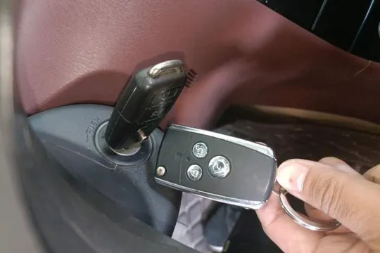 BYD F3