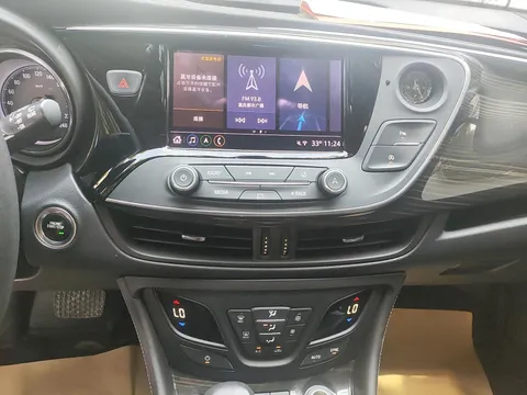 Buick Envision
