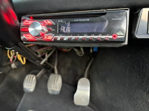 Rover Mini