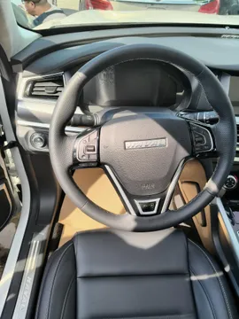 Haval H7