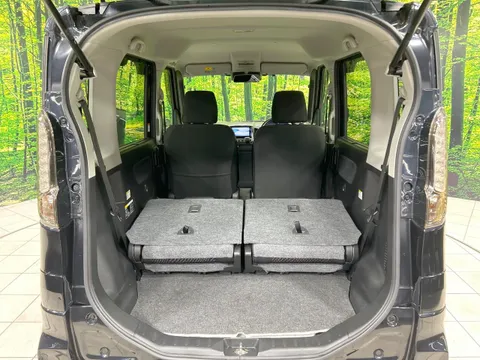 Suzuki Spacia Custom Z