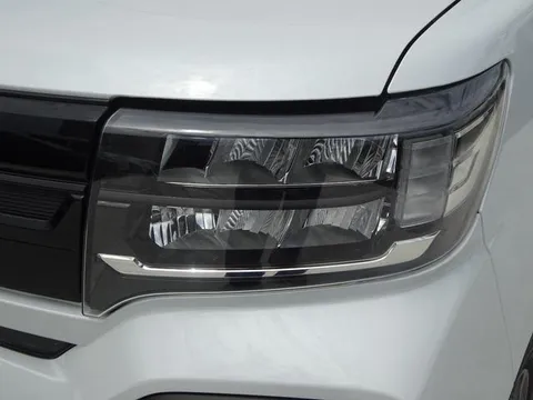 Subaru Chiffon