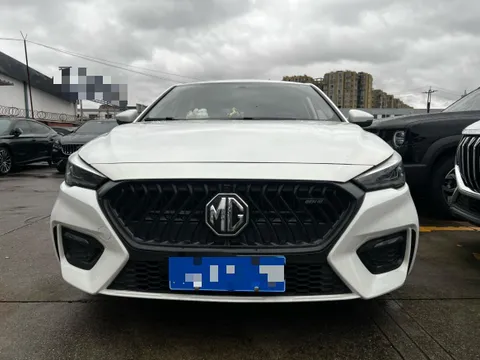 MG MG6