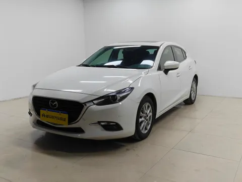 Mazda Mazda 3