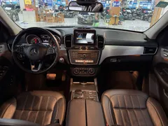 Mercedes-Benz Mercedes-Benz GLS
