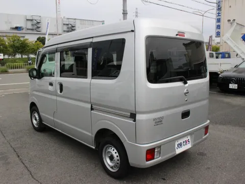 Nissan Clipper
