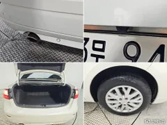 Renault SM3