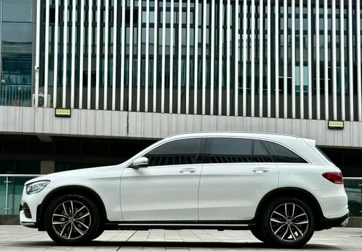 Mercedes-Benz Mercedes-Benz GLC