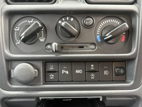 Suzuki Super Carry