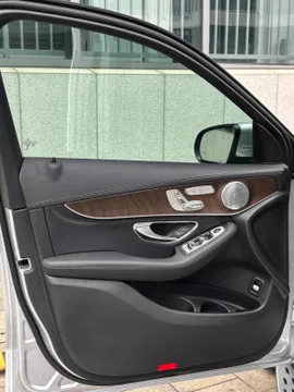 Mercedes-Benz Mercedes-Benz GLC
