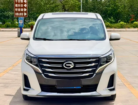 Gac M8