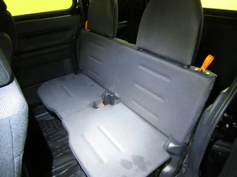 Honda N-VAN Plus Style