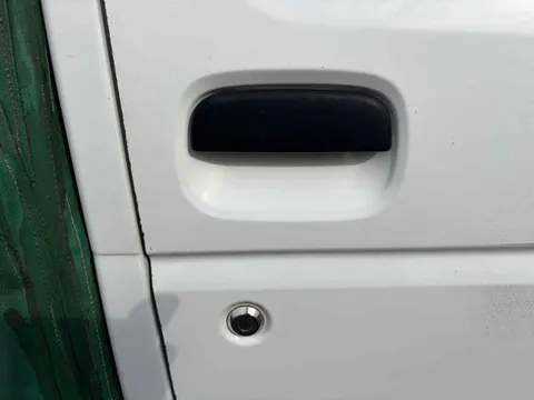 Suzuki Carry Track
