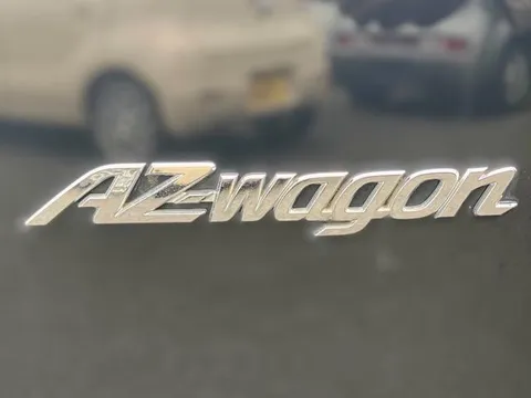 Mazda AZ-Wagon
