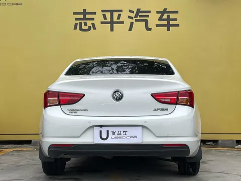 Buick Verano