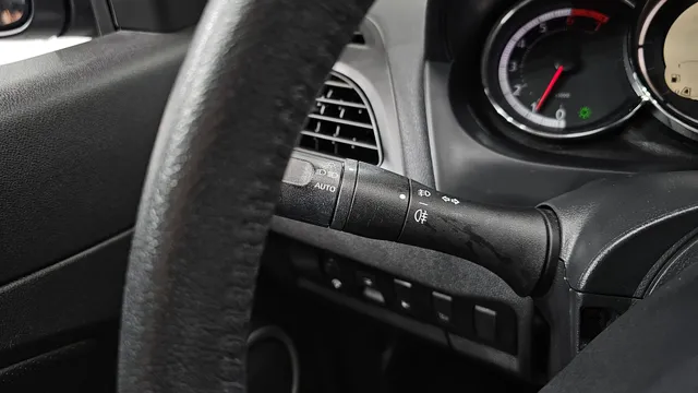 Renault SM3