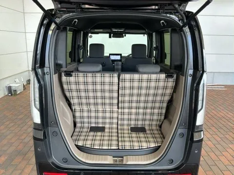 Honda N-BOX Joy