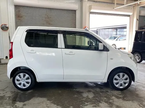 Mazda Flair