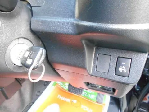 Toyota Pixis Truck