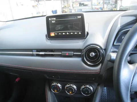 Mazda Mazda2 (Demio)