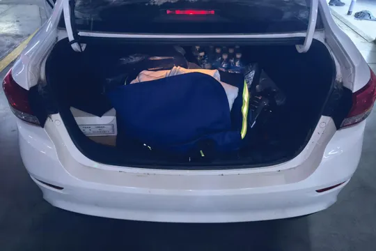 Changan