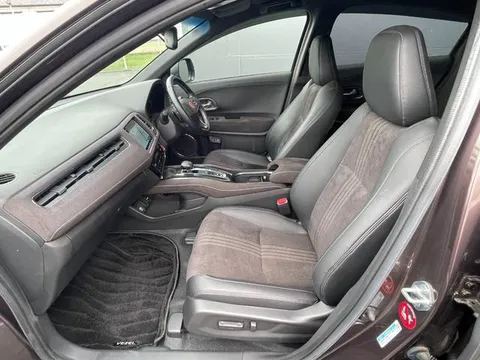 Honda HR-V (Vezel)