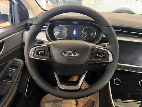Chery Arrizo 5