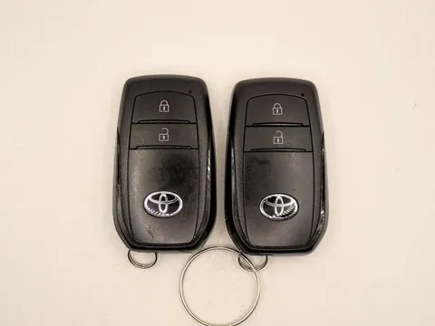 Toyota Corolla Touring