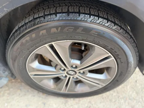 Hyundai ix25