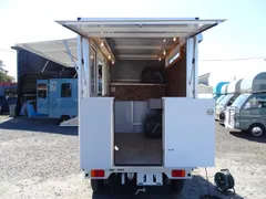 Nissan Clipper Truck