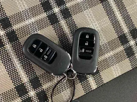 Honda N-BOX Joy