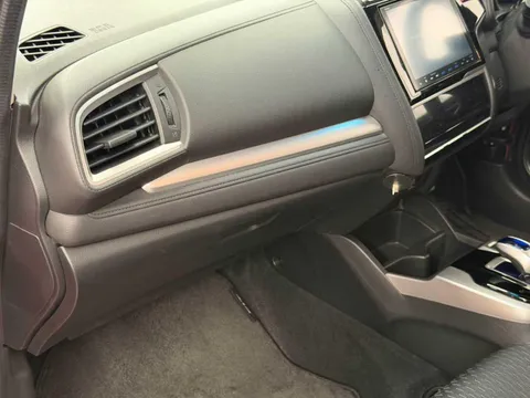 Honda Jazz (Fit)