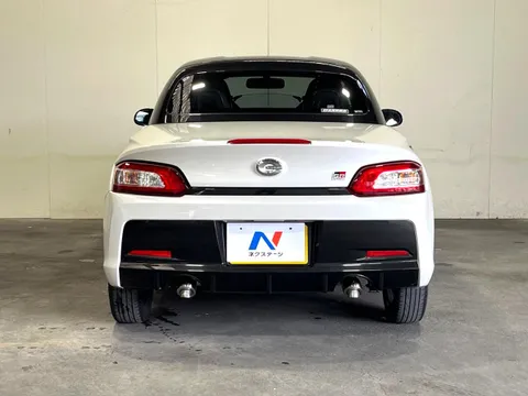 Toyota Copen