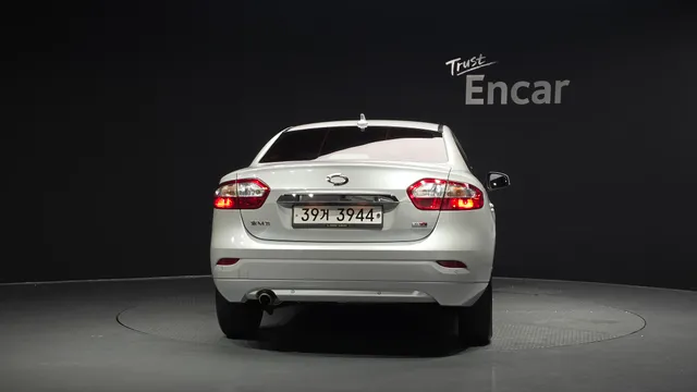 Renault SM3