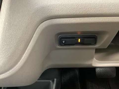 Honda N-BOX Joy