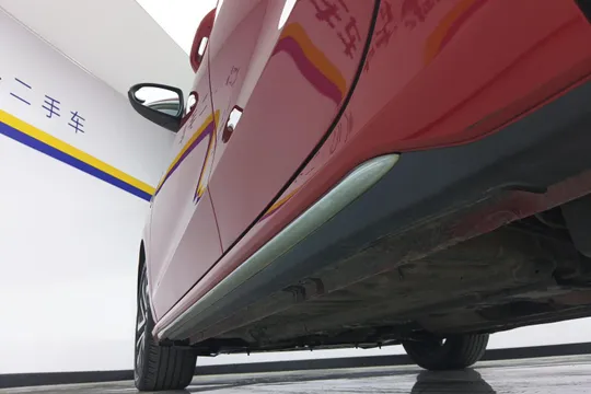 Changan Eado XT
