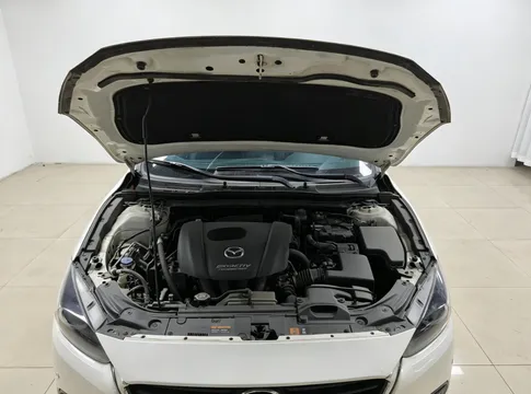 Mazda Mazda 3