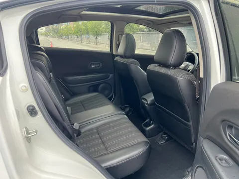 Honda HR-V (Vezel)