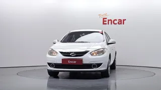 Renault SM3