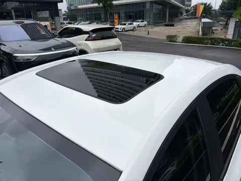Chevrolet Monza