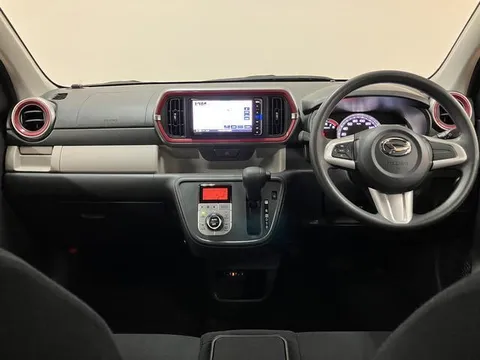 Daihatsu Boon