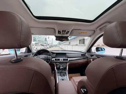 Haval H7