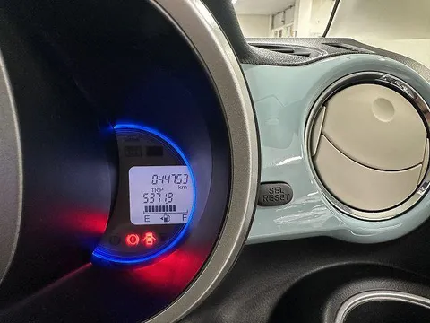 Honda N-BOX Slash