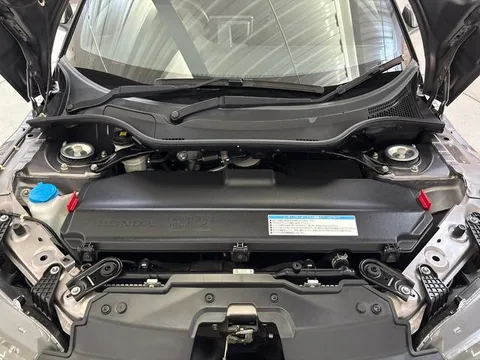 Honda S660