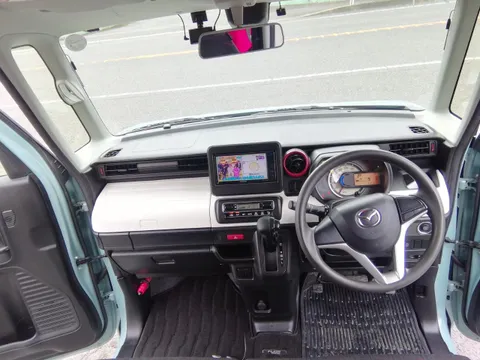 Mazda Flair Wagon