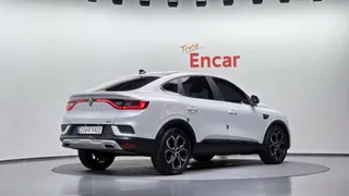Renault XM3
