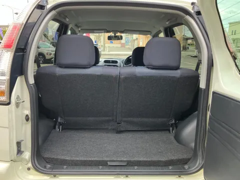 Daihatsu Terios Kid