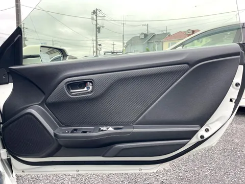 Honda S660