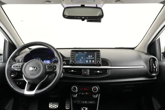 Kia Picanto (Morning)